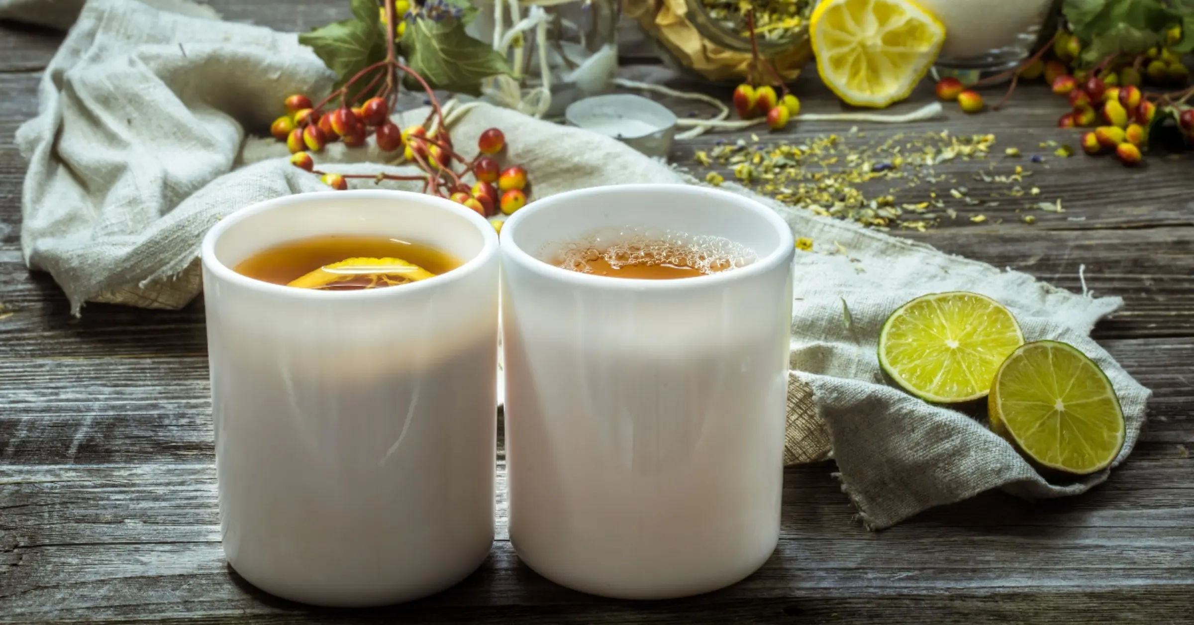 Infusiones para la ansiedad: cuáles pueden ayudar y cuándo debe consultar al médico