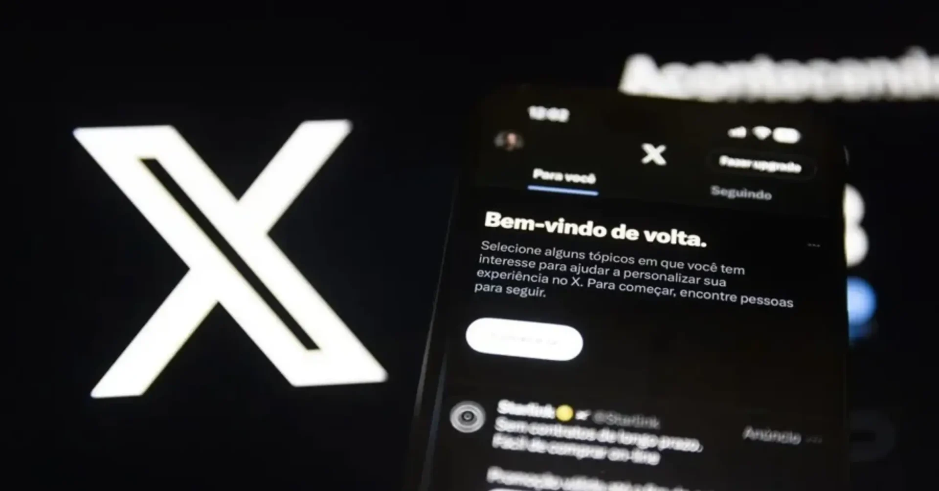 X suspende más de 13.000 cuentas vinculadas a Irán, Rusia y China por influir en la política de EE. UU.
