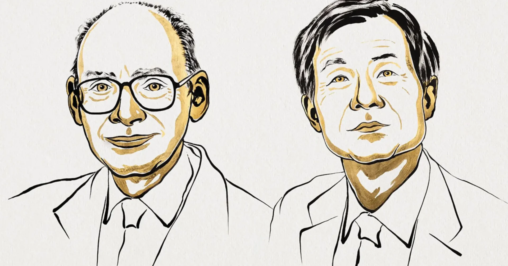 Nobel de Química para Kagan y Soai por resolver el misterio de la asimetría química